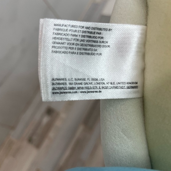 Pokemon 22-inch Plush Sleeping Squirtle - Picture 6 of 11